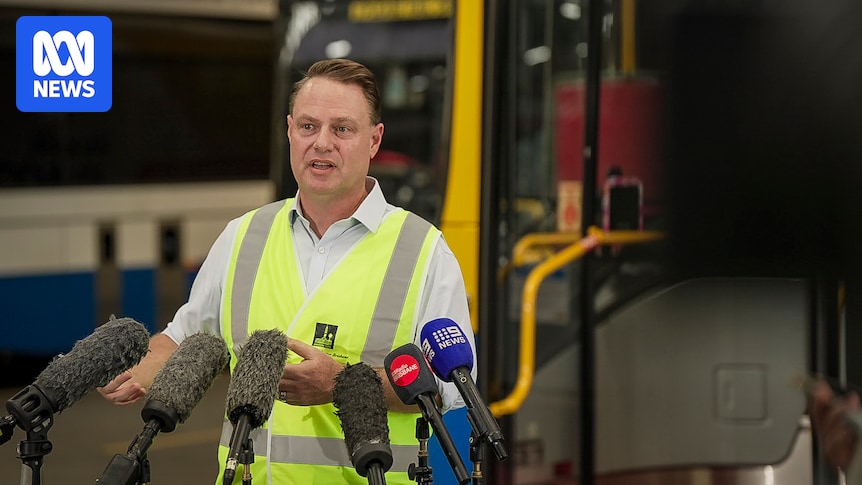 Brisbane couples 'blindsided' as wedding venue closed to make way for Olympic Stadium