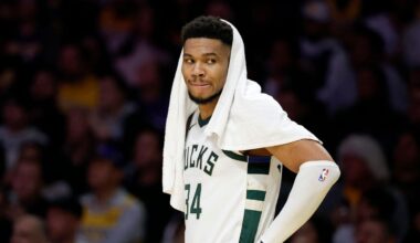 Giannis Antetokounmpo appears destined to leave Milwaukee Bucks, latest trade news, rumours, trade deadline date