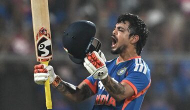 India vs New Zealand fifth T20, Ishan Kishan hundred, video, highlights, T20 World Cup