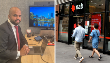 NAB customer's $9,000 cash request exposes sinister ploy targeting Aussies: 'Didn’t add up'