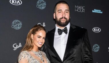 Former NFL pro Matt Kalil sues ex Haley ‘Baylee’ Kalil over viral comments about his penis size