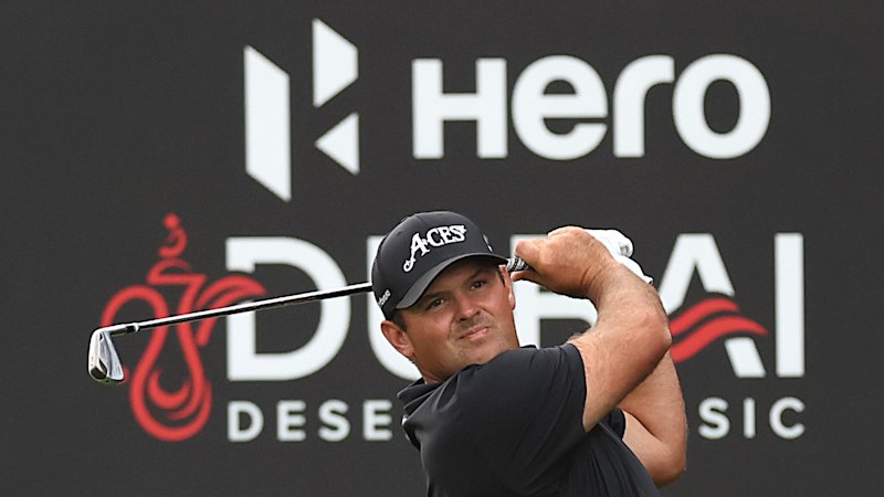 Patrick Reed return follows Brooks Koepka reinstatement