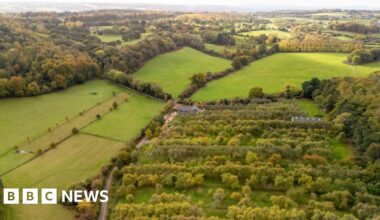 Environmentalists oppose golf club expansion near Bristol