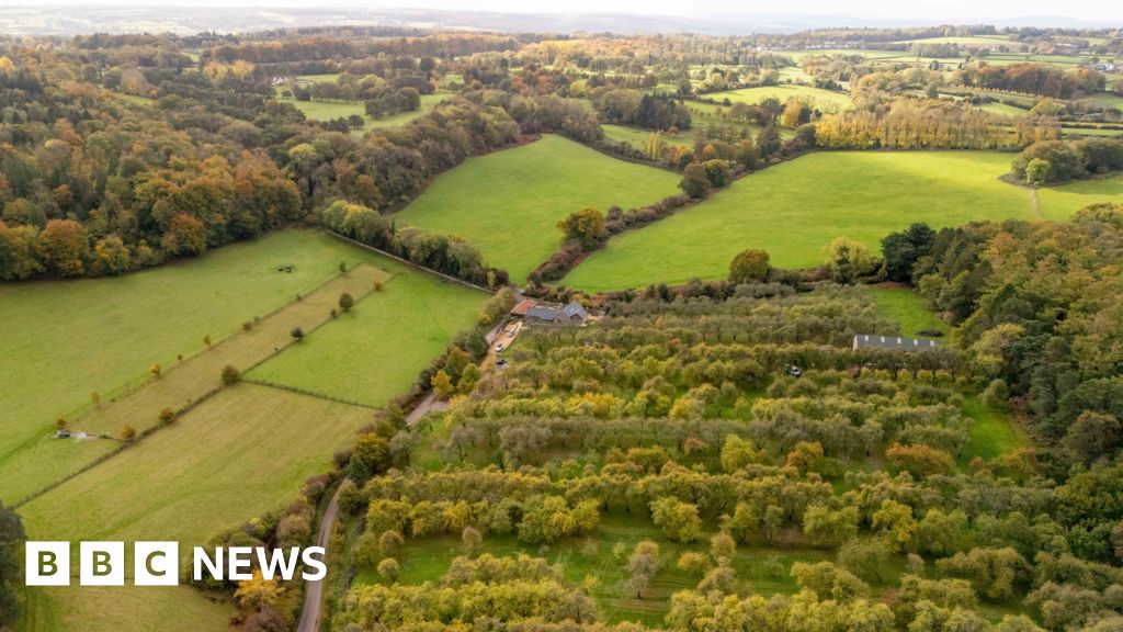Environmentalists oppose golf club expansion near Bristol