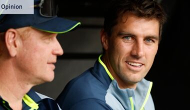 The talent in this Brendon McCullum and Ben Stokes-led England side is plain to see, and it has greater upside than Australia and the likes of Pat Cummins, Steve Smith and Mitchell Starc