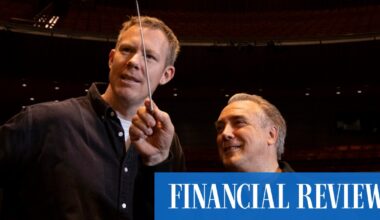 Jack Riewoldt’s Authentic Leaders Group teaches corporate groups team building, connection