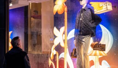 CEOs Flag Jittery US Consumers as Global Tensions Intensify