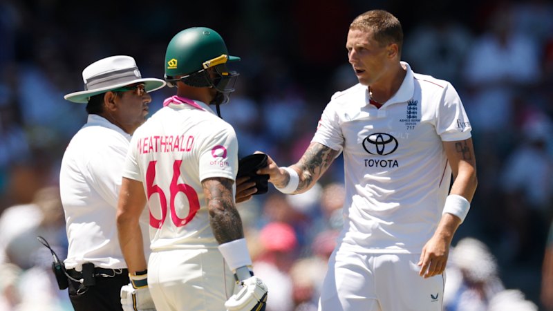 Australia and England have lost faith in Snicko. It’s now facing its own review; Ben Stokes has spoken out about the controversial review technology