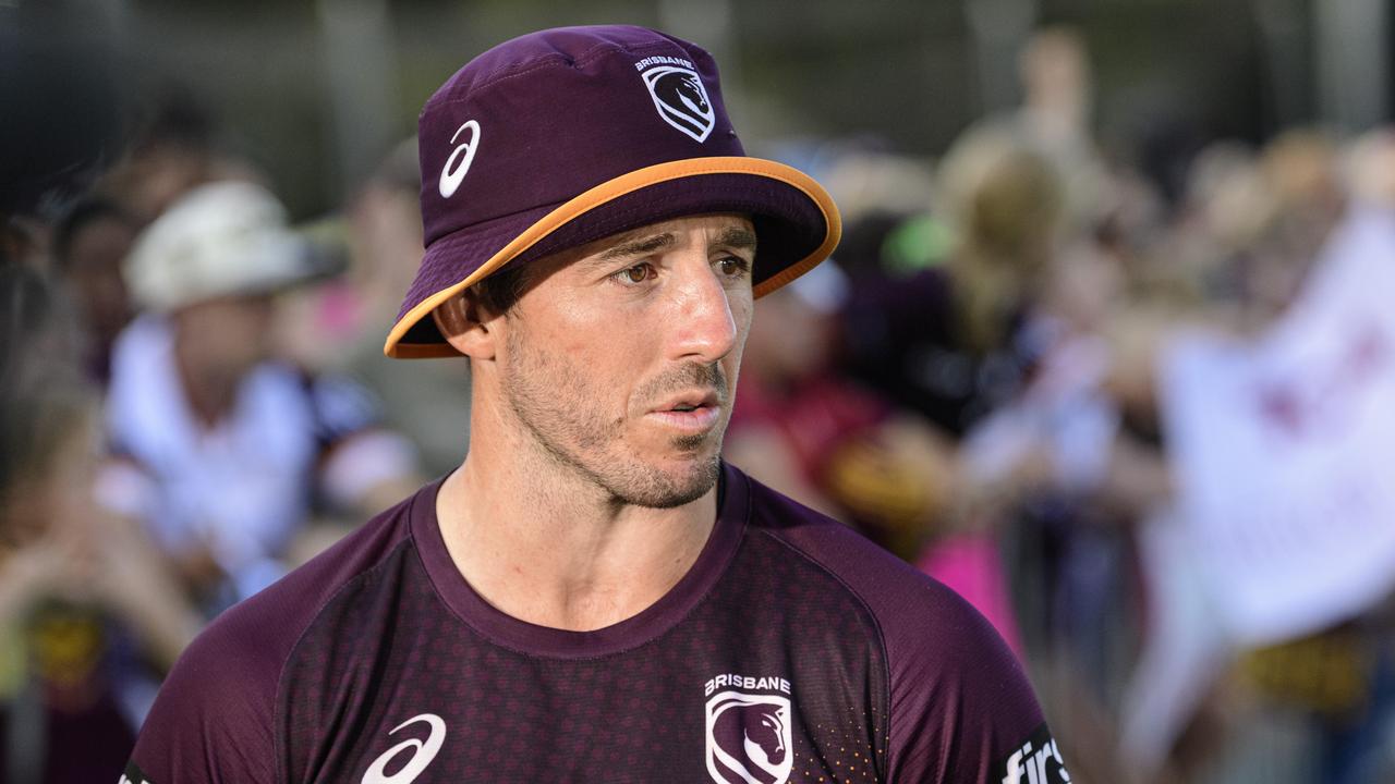 Ben Hunt considering retirement, what position will he play, Broncos pre-season, Adam Reynolds, Michael Maguire, news