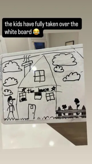 Savannah Guthrie's Instagram Story, January 6, 2026.