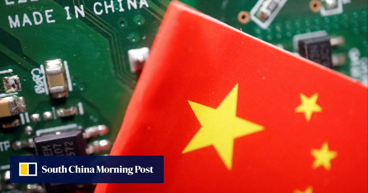 China’s Guangdong province exports record US$140 billion of tech, high-value goods