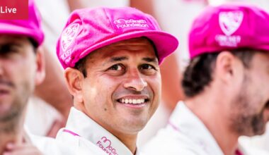 Australia vs England fifth Test day 1 cricket scores, results, start time, wickets, teams, how to watch, Sydney Test, SCG