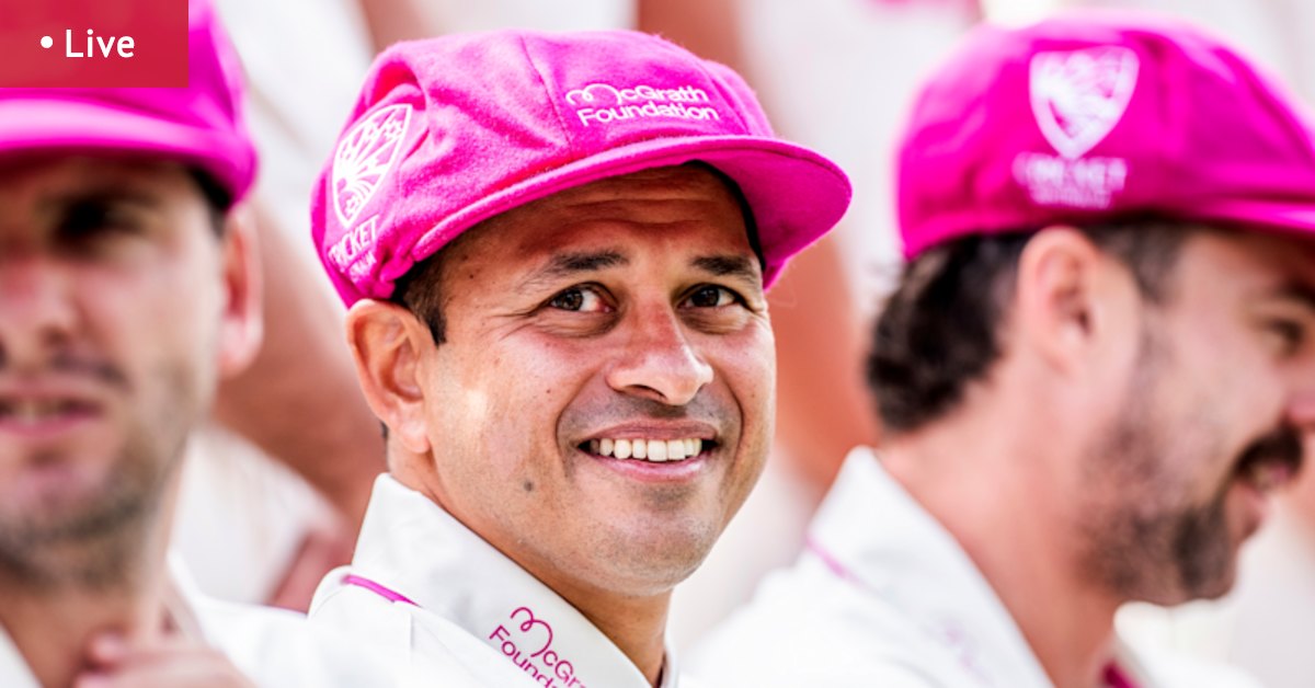 Australia vs England fifth Test day 1 cricket scores, results, start time, wickets, teams, how to watch, Sydney Test, SCG