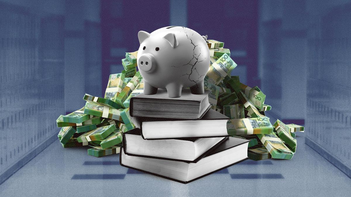 Why private school fees are really surging as more parents choose non-government education