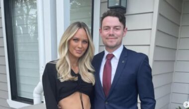 'For sale': Lachie and Jules Neale set for eye-watering payout as they put ‘forever home’ on market after bombshell split