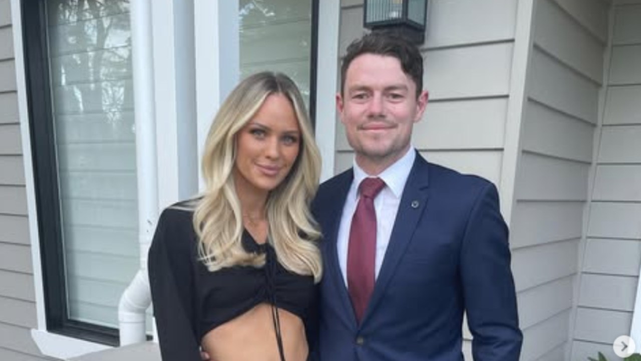 'For sale': Lachie and Jules Neale set for eye-watering payout as they put ‘forever home’ on market after bombshell split