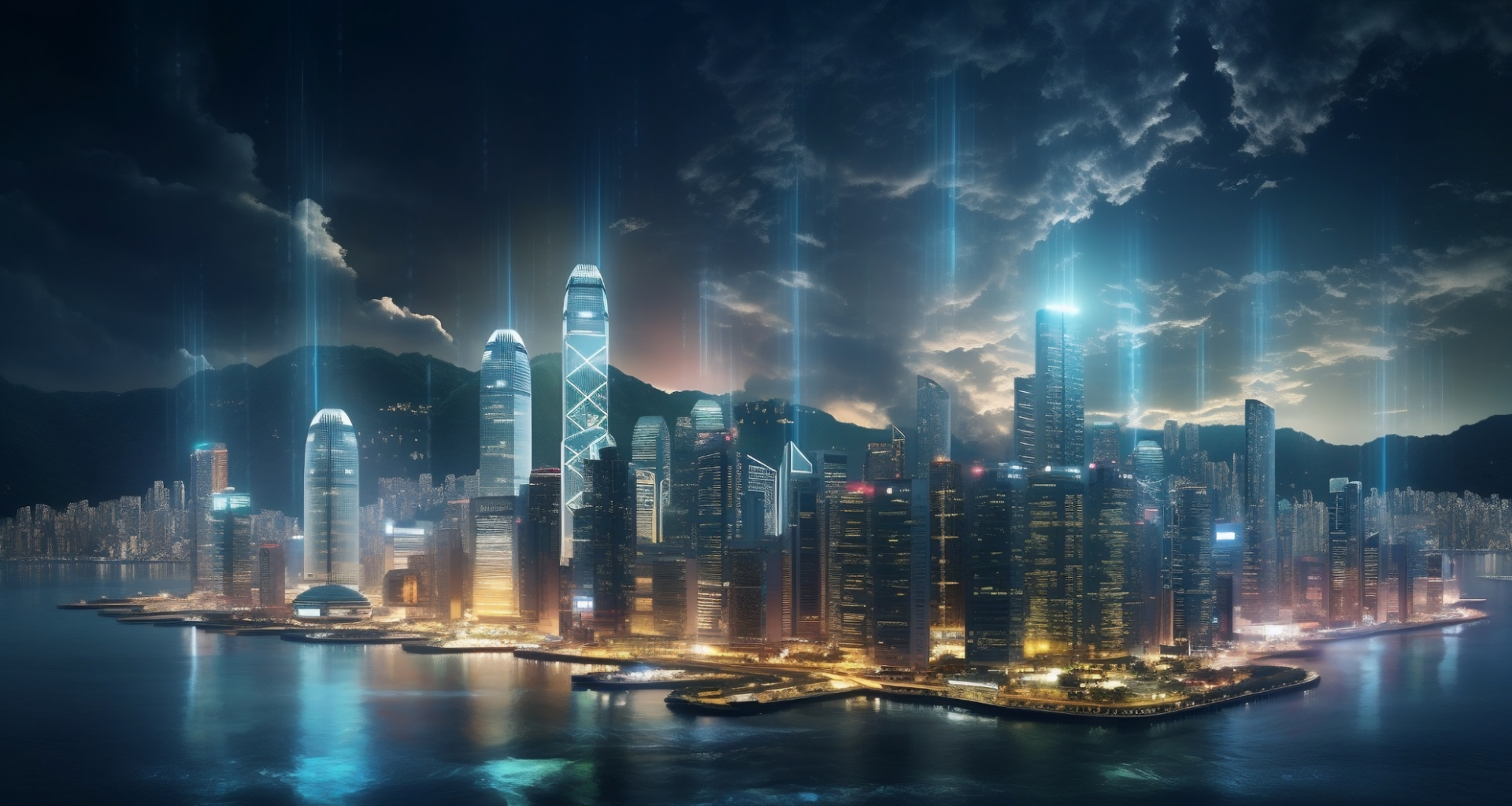 HK Tennis Open, Web3 ecosystem summit, intelligent hardware exhibition