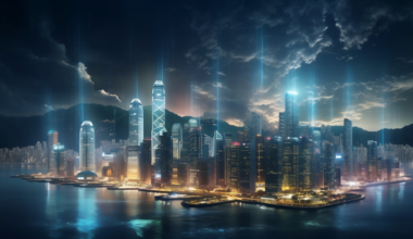 HK Tennis Open, Web3 ecosystem summit, intelligent hardware exhibition