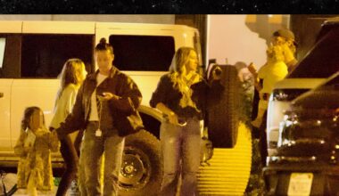 Ashley Tisdale and Haylie Duff Hang Out Amid Toxic Mom Group Drama