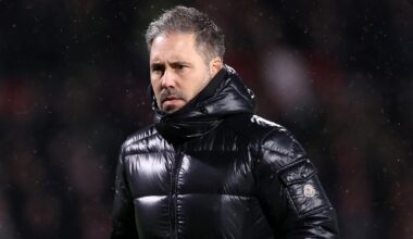 Leicester City sacks manager Marti Cifuentes, details, announcement, EPL, Championship, latest news