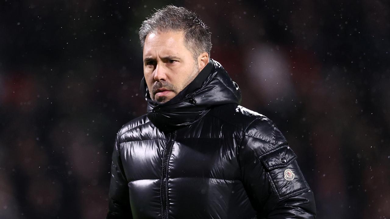 Leicester City sacks manager Marti Cifuentes, details, announcement, EPL, Championship, latest news