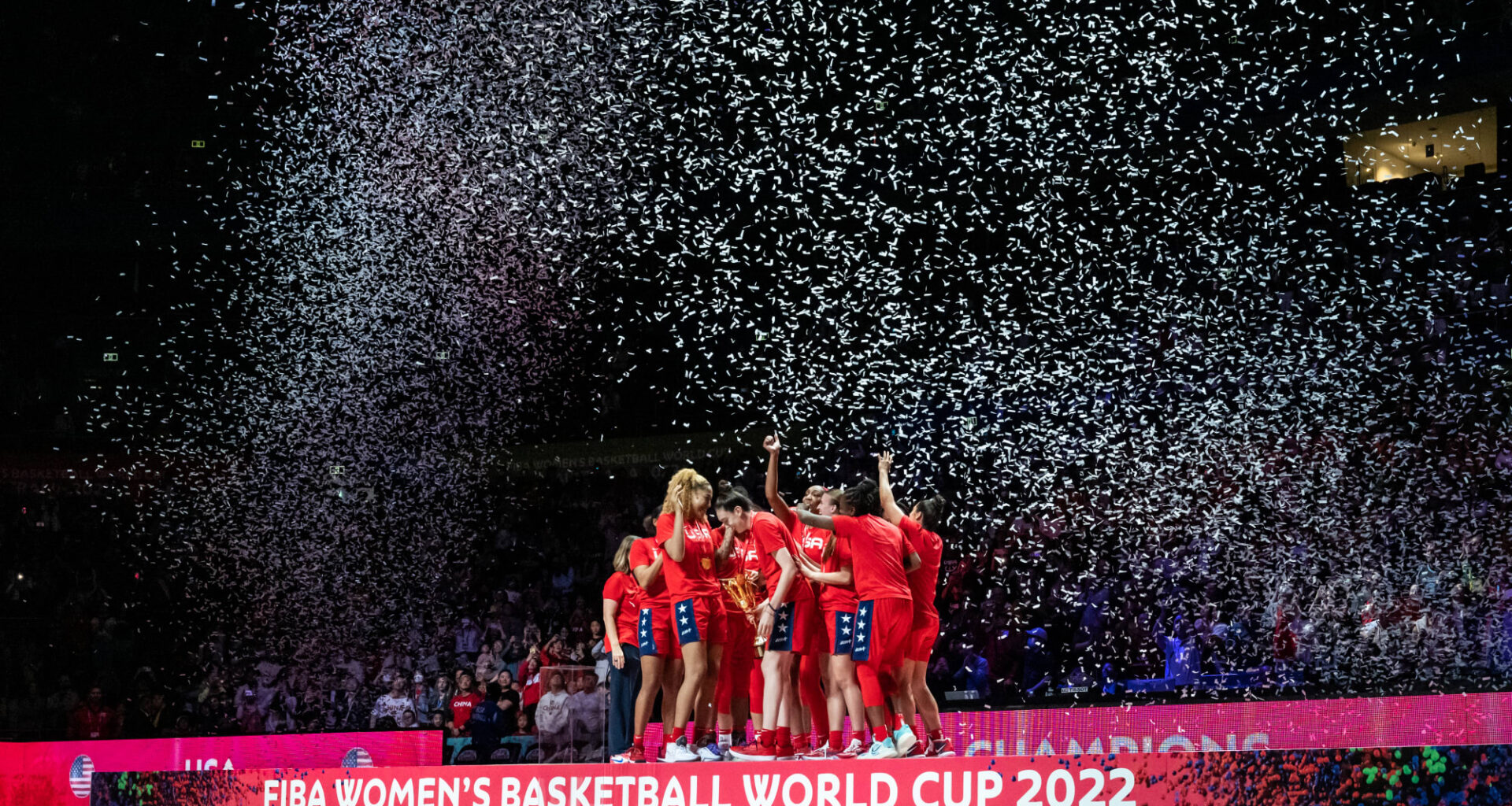 Top 15 dates to look forward to in 2026 | FIBA Basketball
