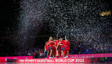 Top 15 dates to look forward to in 2026 | FIBA Basketball