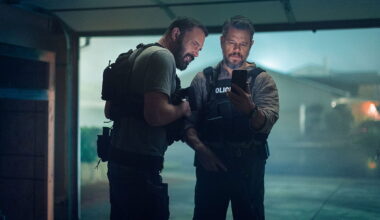 Damon-Affleck Led "The Rip" Is A Netflix Hit