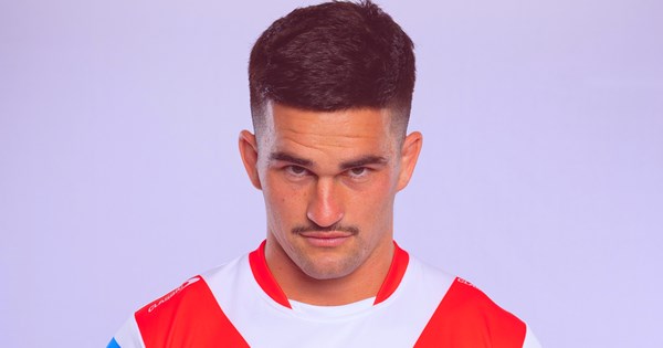 NRL 2026: St George Illawarra, best 17; Dragons predicted team and 2026 overview