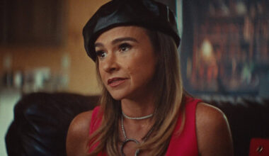 The trailer for the true crime-inspired horror film Marrow features genre icon Danielle Harris and the legendary Michael Ironside