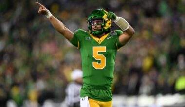 College football's best returning players that skipped 2026 NFL Draft