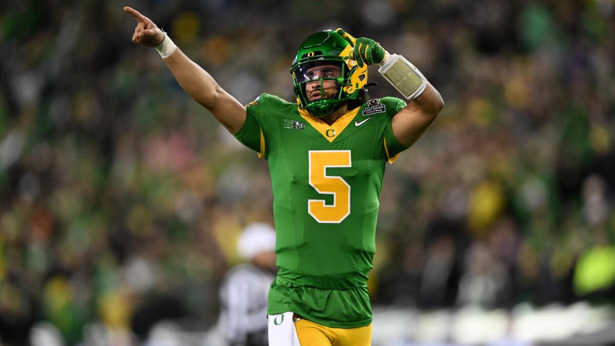 College football's best returning players that skipped 2026 NFL Draft