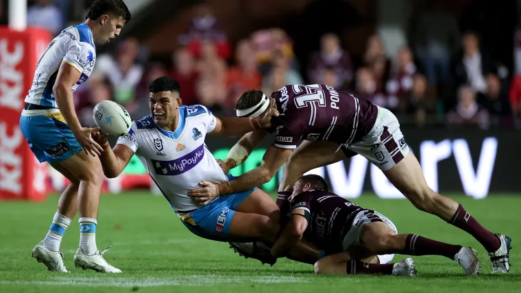 NRL SuperCoach 2026: The gun must-have of the season image