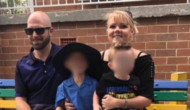 New Year’s Day drowning victim at Dunbogan Beach identified as mother-of-two and hairdresser