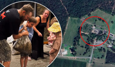 Aussie's incredible 96kg haul highlights crisis suffocating Australia: 'Beat all records'