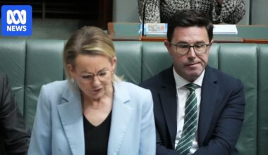 Coalition on brink as Nationals quit shadow ministry