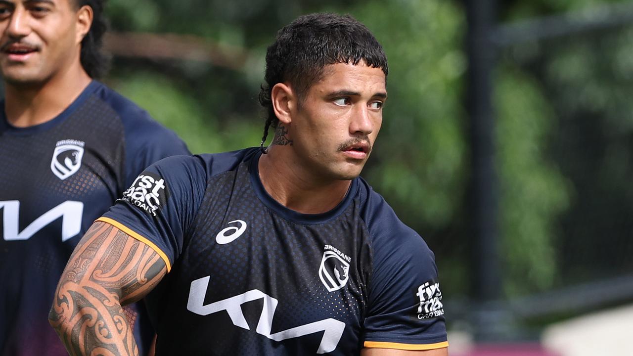 Latest NRL news, Aublix Tawha pushing for Broncos starting spot, World Club challenge, Knights pathways programs, next England coach, news, videos