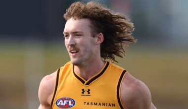 AFL 2026 Pre-Season guide: SSP deadline, practice matches, Community Series fixture