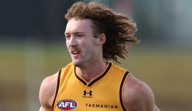 AFL 2026 Pre-Season guide: SSP deadline, practice matches, Community Series fixture