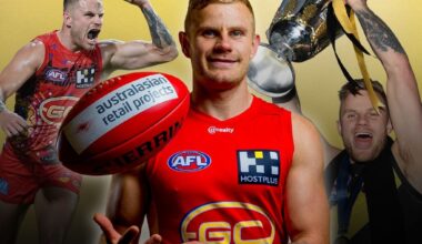 Subscribe to Code Sports for exclusive stories