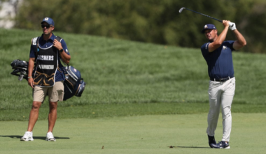 No resolution for LIV Golf's OWGR points pursuit as 2026 season looms