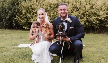 Abigail Garside: Tragic new details of woman found dead after celebrating first wedding anniversary