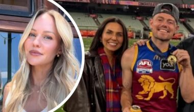 ‘Australia’s Princess’: Jules Neale’s wine-sipping TikTok sends powerful message after marriage scandal