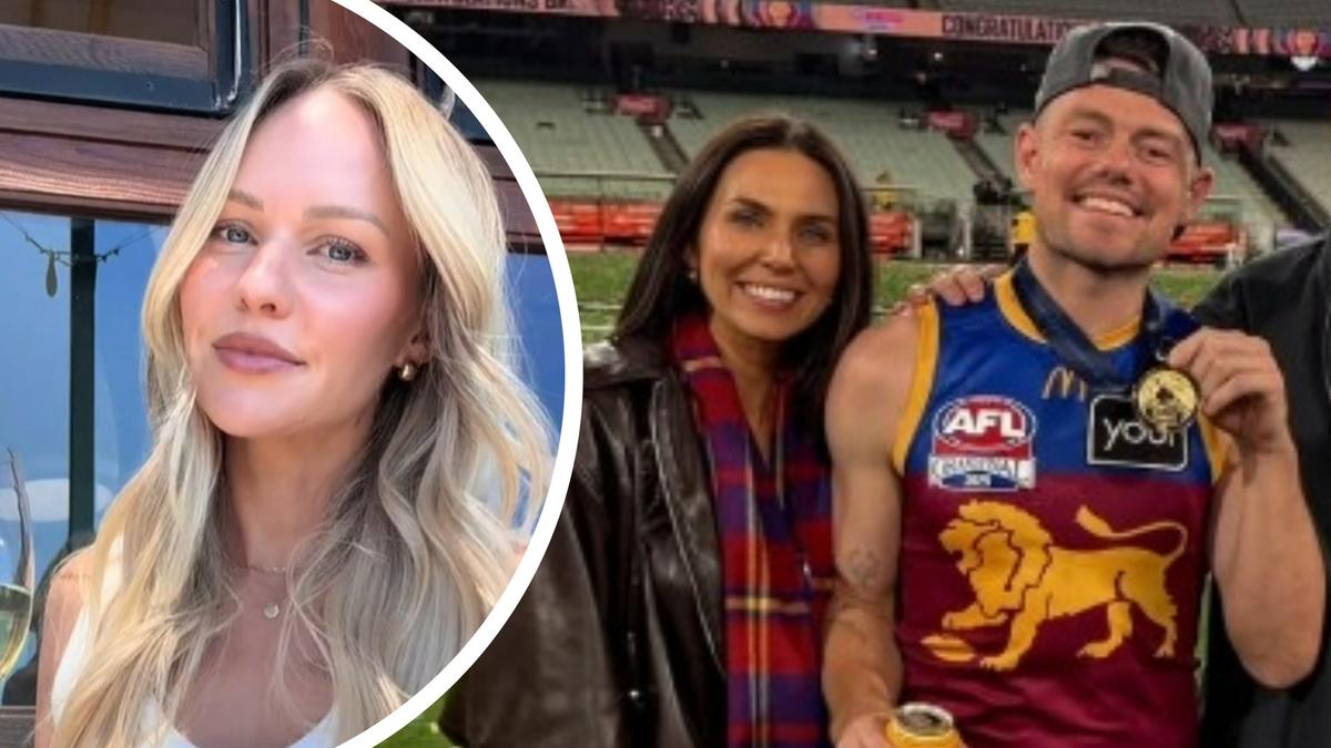 ‘Australia’s Princess’: Jules Neale’s wine-sipping TikTok sends powerful message after marriage scandal