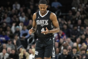 Fox of the Spurs