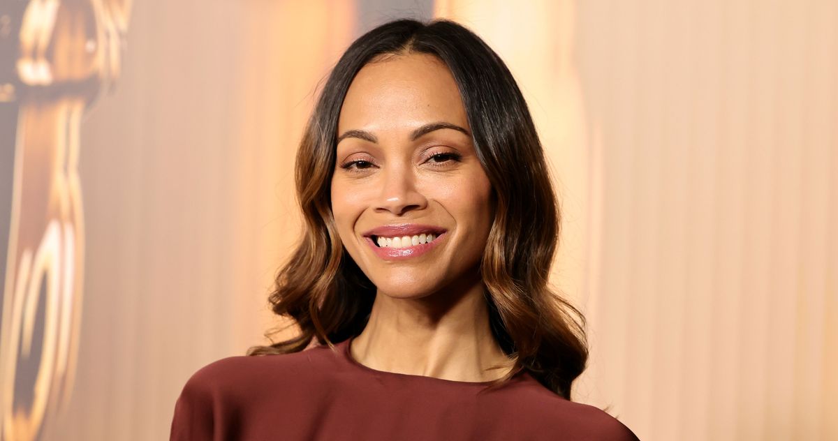 How Zoe Saldaña Beat Scarlett Johansson’s Box-Office Record