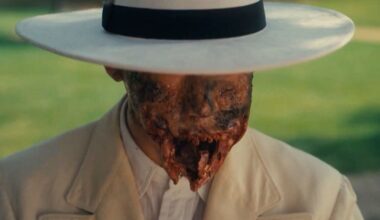 'Death Name' Trailer - Tubi's New Horror Movie Unleashes a Korean Curse