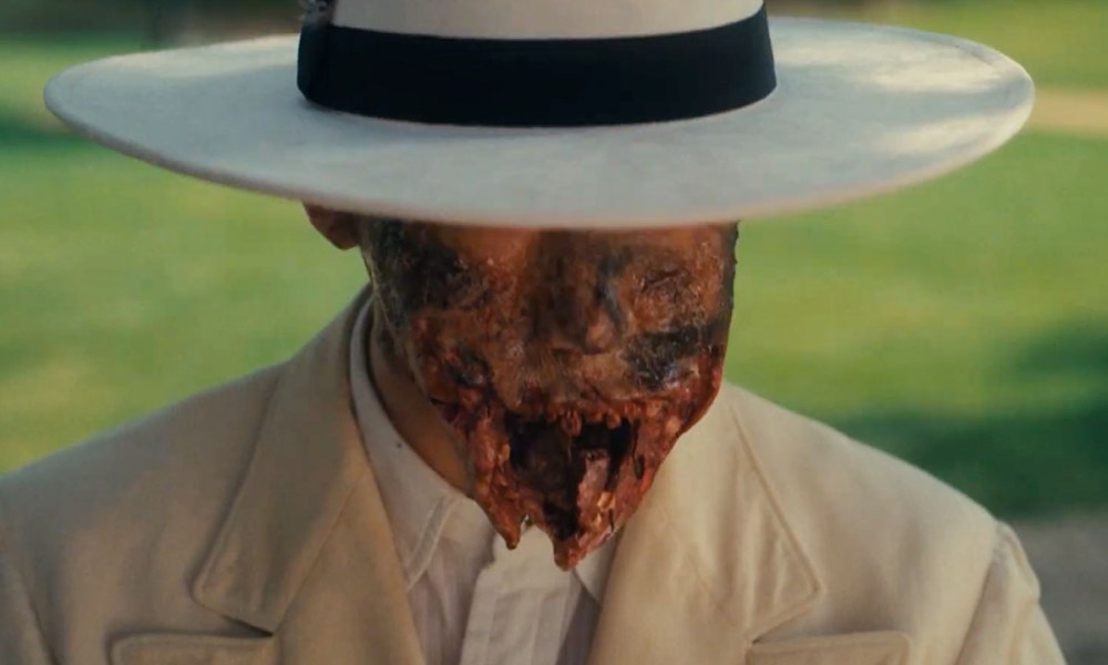 'Death Name' Trailer - Tubi's New Horror Movie Unleashes a Korean Curse