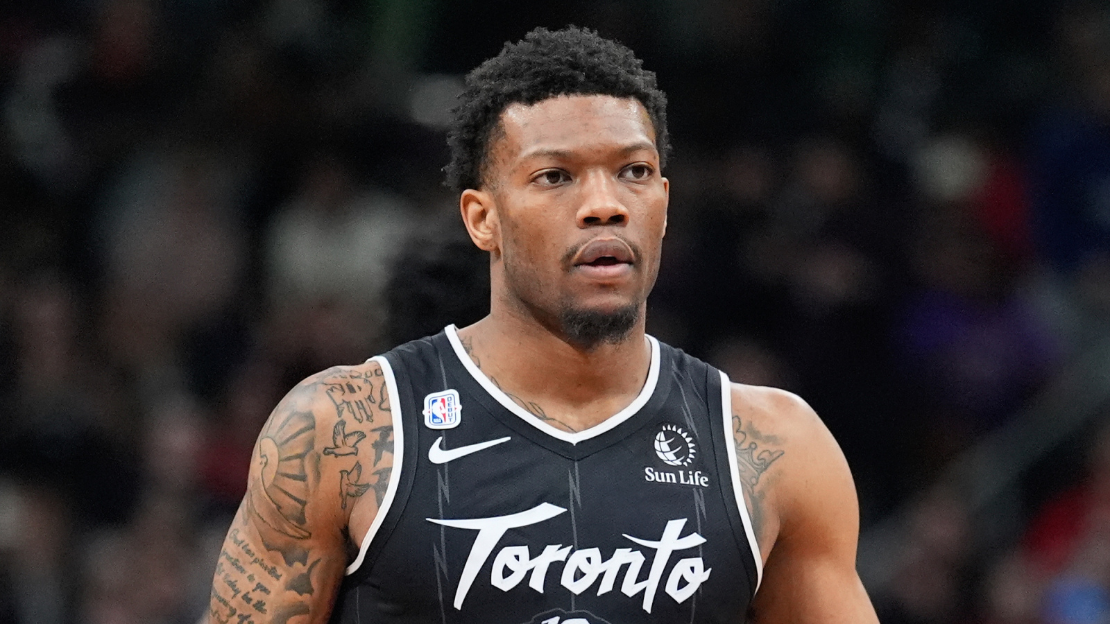 Raptors film room: Alijah Martin shines in loss to Celtics