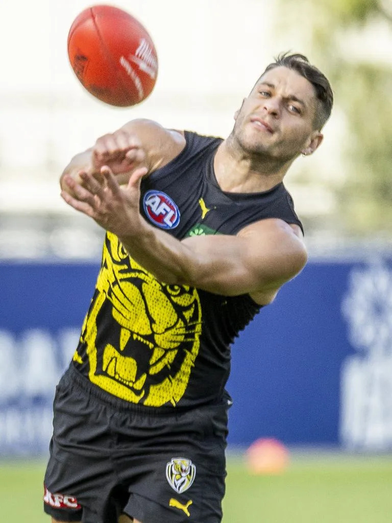 Richmond Training